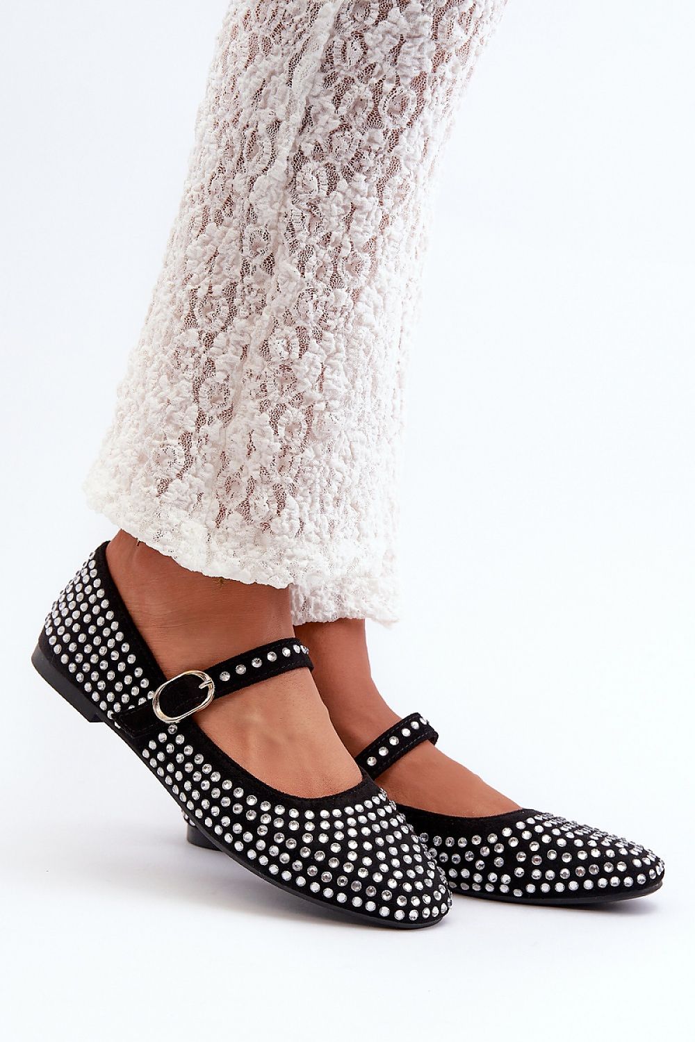 Ballet flats Step in style - Lojahub Shop